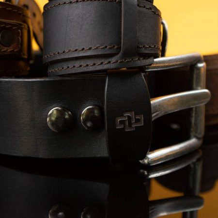 Featured Products Wide Casual Belt