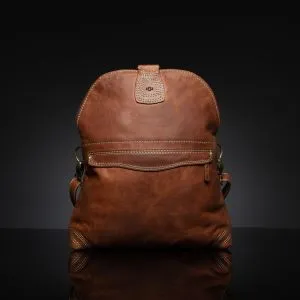 ladies-btn-bag-backpack-side-sling-genuine-leather-monroe-rich-brown