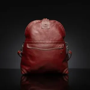 ladies-btn-bag-backpack-side-sling-genuine-leather-monroe-ruby-red