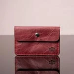 ladies-btn-cardholder-genuine-leather-monroe-envelope-ruby-red-1