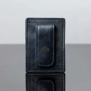 mens-btn-cardholder-moneyclip-genuine-leather-belvoir-navy-blue