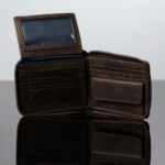 mens-wallet-genuine-leather-montrose-zip-window-brown-3