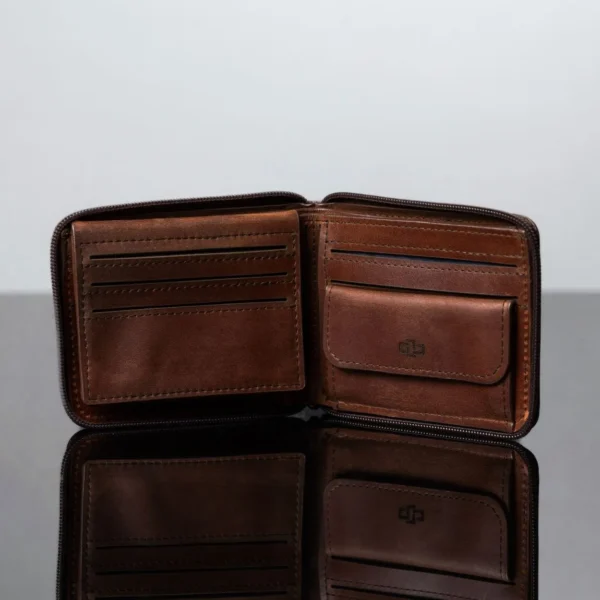 mens-wallet-genuine-leather-montrose-zip-window-rich-brown-2