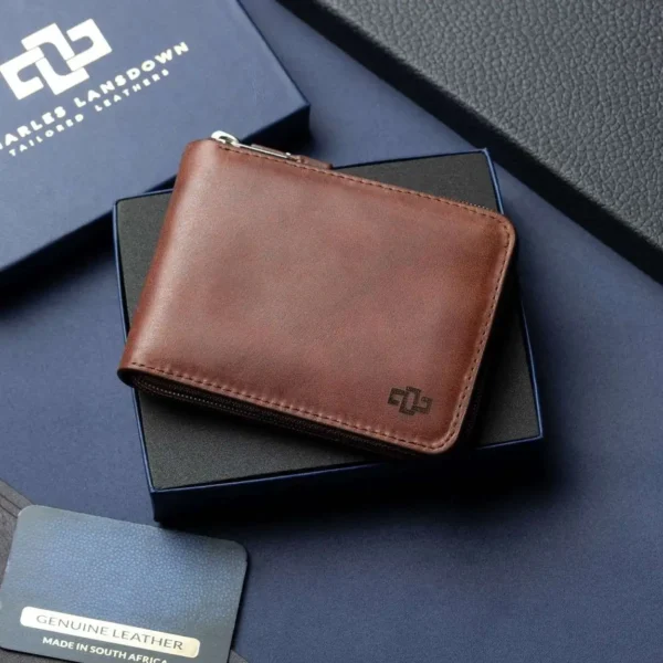 mens-wallet-genuine-leather-montrose-zip-window-rich-brown-box-1